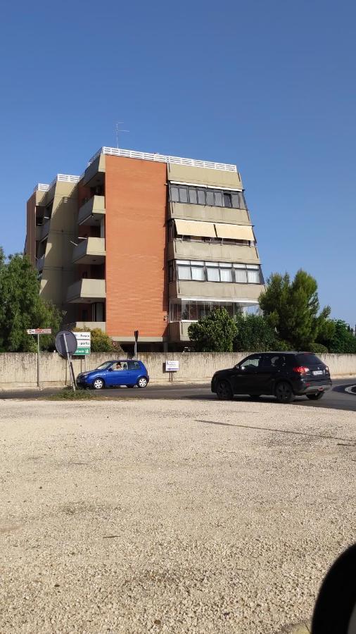 Attico Stella Apartment Бари Екстериор снимка