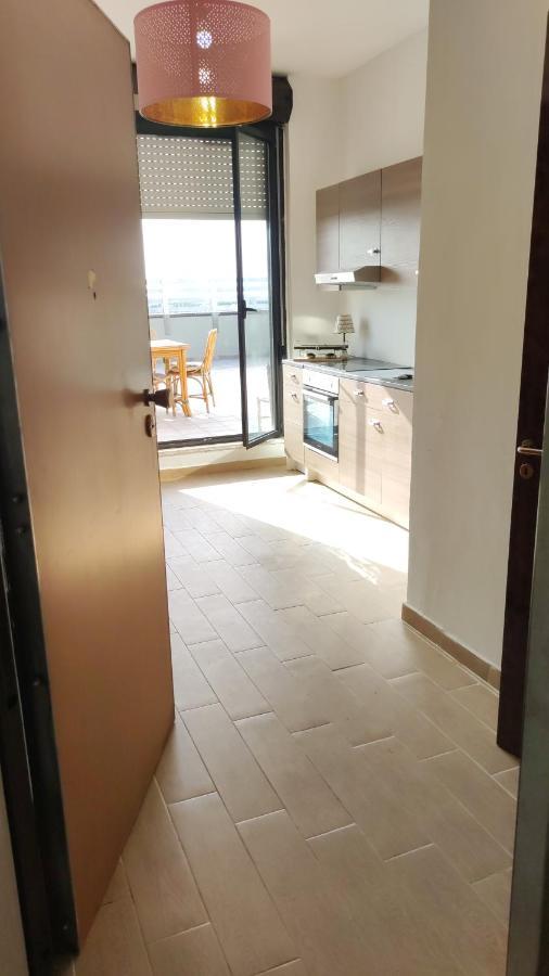 Attico Stella Apartment Бари Екстериор снимка