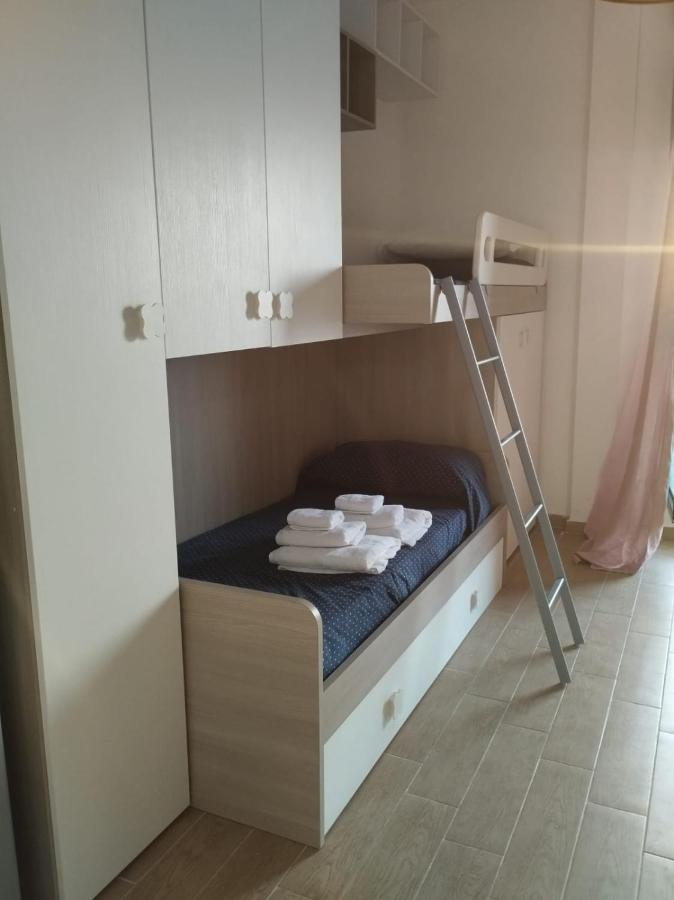 Attico Stella Apartment Бари Екстериор снимка